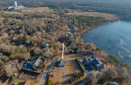 Pleasant Lake Cottage- HAR-PLA424 - Foto 2