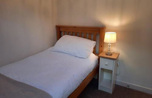 Cosy Quarrymans Cottage in Snowdonia - Foto 26