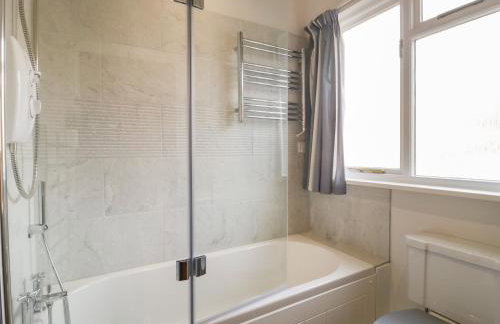 Stable Cottage - Foto 19