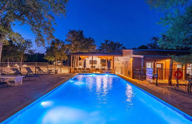 Family/event Retreat Sleeps 28 Amenities Galore - Foto 4