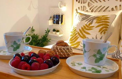 Sherryflat Estudio- Parking, - Foto 6