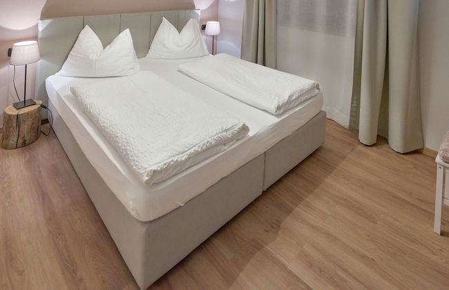 Brand new 70sqm Apartment 1 km From Lake Carezza in the Dolomites Italy - Photo 3