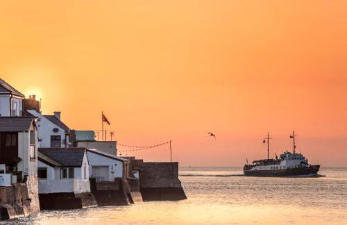 Catboat Cottage - Foto 31