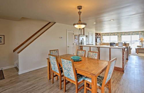 Family-Friendly Vacation Home Steps to Beach! - Foto 5