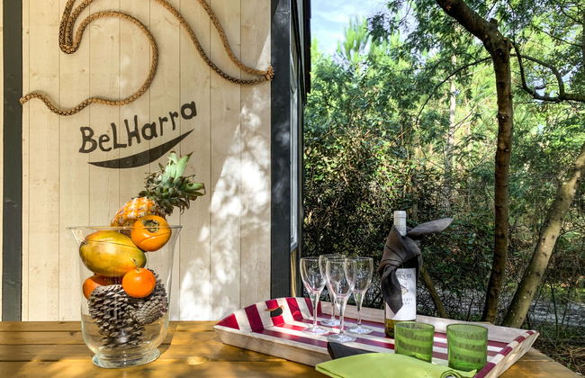 Blue Océan Chalet Club 4-5 - Foto 17