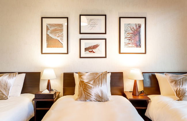 Ishigaki House - Foto 12