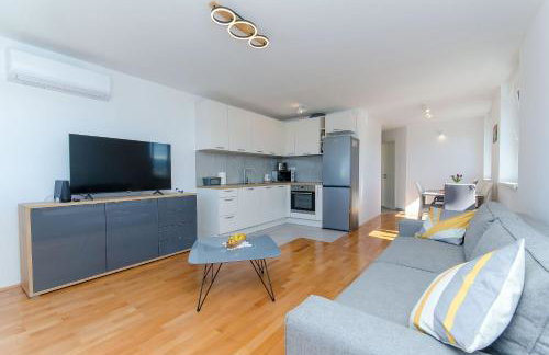 Apartments City View - Foto 53