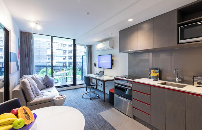 Corporate Living Accommodation Abbotsford - Foto 17