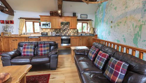 Tullythwaite Garth - Foto 4