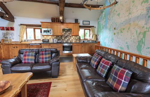 Tullythwaite Garth - Foto 4