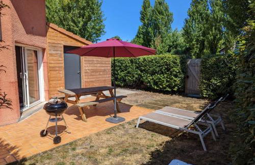 Maison Hourtin - Foto 1