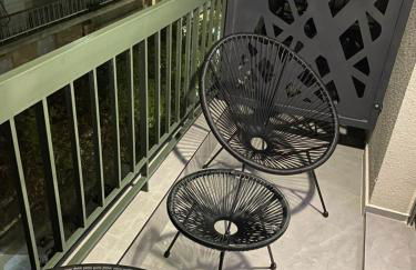 Crystal Grey Elite Appartment 3 - Foto 25