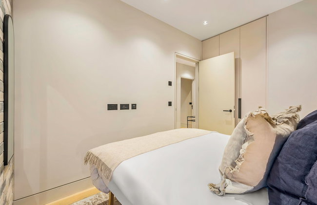 Be London - The Bloomsbury Residences - Photo 29