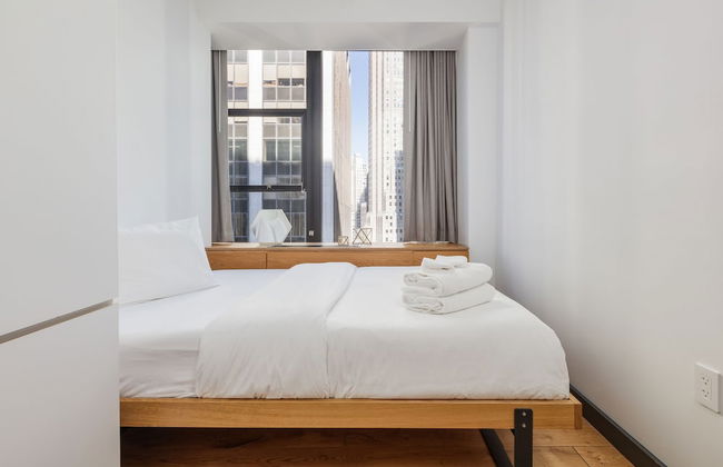 Placemakr Wall Street - Foto 7