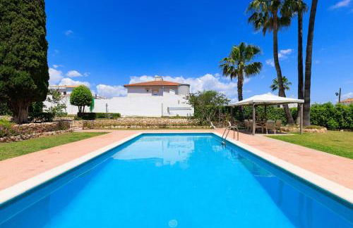 Villa Carmen - Peaceful Eco-Luxury with private pool - Foto 33