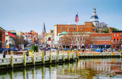 Weems Creek Cottage, Annapolis Waterfront - Foto 40