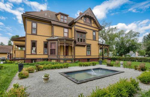 Farnsworth Mansion - Foto 4