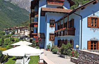 Residence Villa Erica - Foto 15