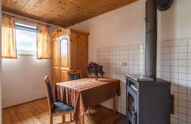 Chalet in Sankt Andra Near Koralpe Ski Area - Foto 10