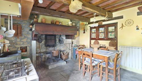 Villa Il Colle - Foto 4, stove, pet friendly