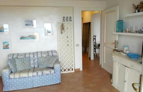 Incantevole appartamento vista mare - Foto 6