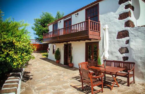 Casa Rural Morera - Foto 30