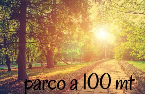 Un'oasi di relax a due passi dal Policlinico - MA - Photo 11