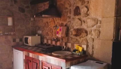 LOS ORIZOS Sierra de Gata Extremadura TR-CC-00392 - Foto 4