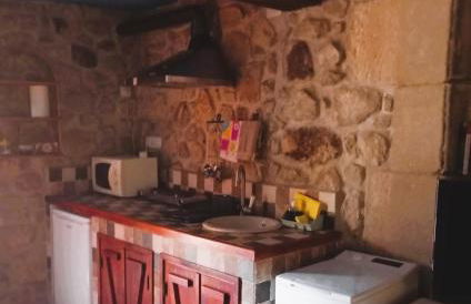 LOS ORIZOS Sierra de Gata Extremadura TR-CC-00392 - Foto 4