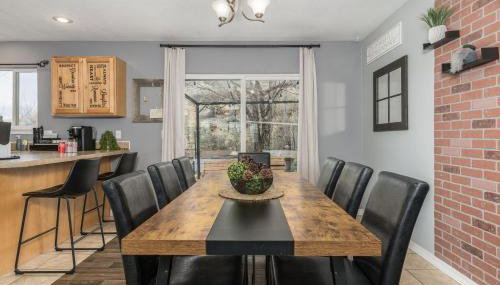 Mountain-View Townhouse - Foto 1