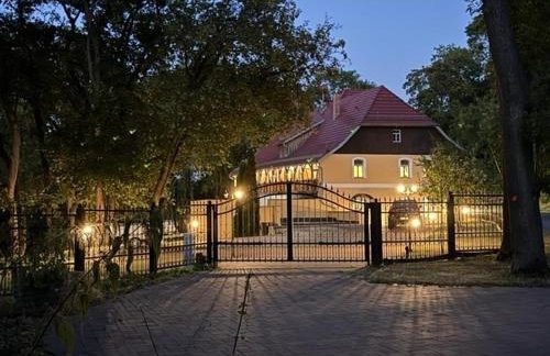 Zum Böhmen Ferienwohnung Elisabeth Ferienhaus am See - Urlaub Ferien in Bad Langensalza - Foto 15