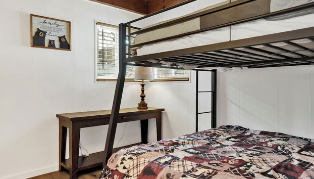 Ursa Minor #2135 - Foto 3, Habitación