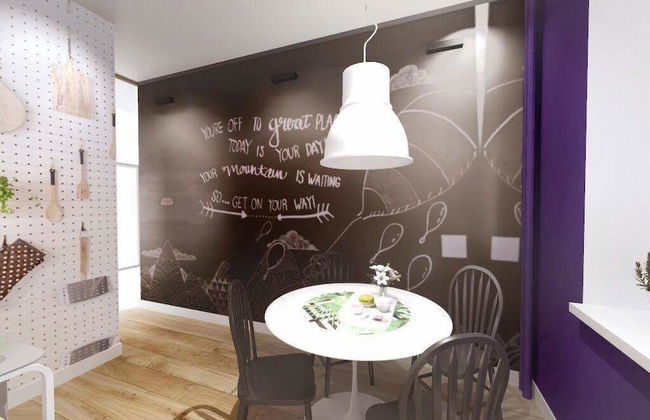 Go2Krynica - Gawra - Foto 9