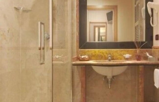 ResidenzaRomaCentro - Foto 27