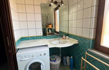 Casa blu Arbatax con giardino e terrazza - Foto 22