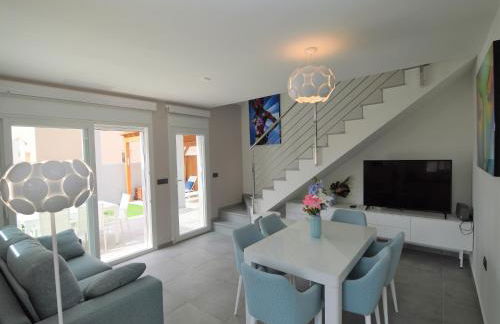 Estancia Rojales con Jardín - Foto 9