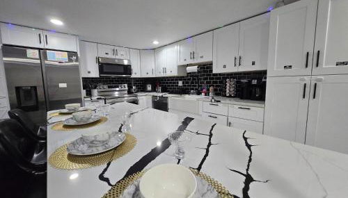 Winston Ardmore Executive King Bed Suite &hot tub - Foto 4