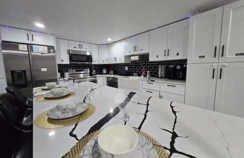 Winston Ardmore Executive King Bed Suite &hot tub - Foto 4