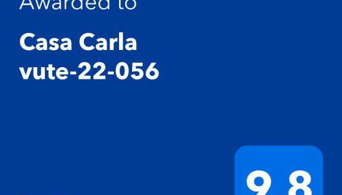 Casa Carla vute-22-056 - Foto 3