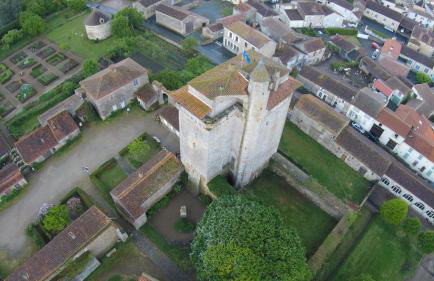 Le Champêtre - Foto 13
