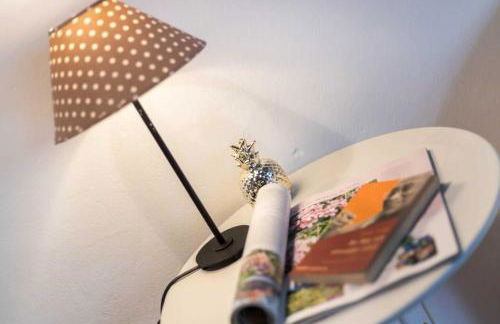 Wohnung 1 Reiherhorst ID 443 - Foto 21