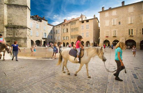 La Combe aux oiseaux - Photo 21