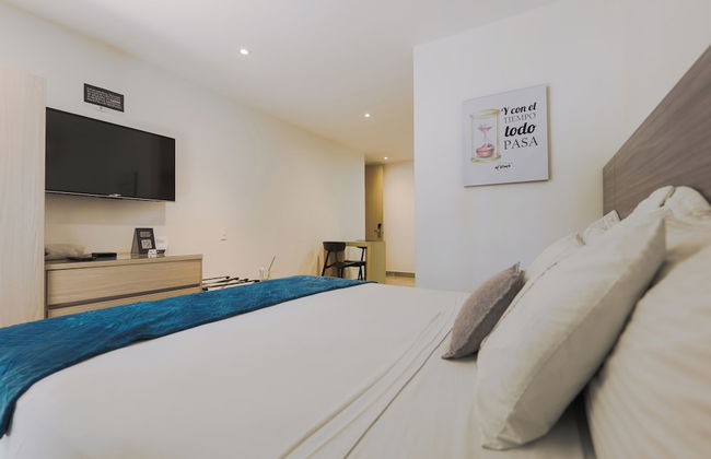 Antope - Apartaestudios - Photo 30