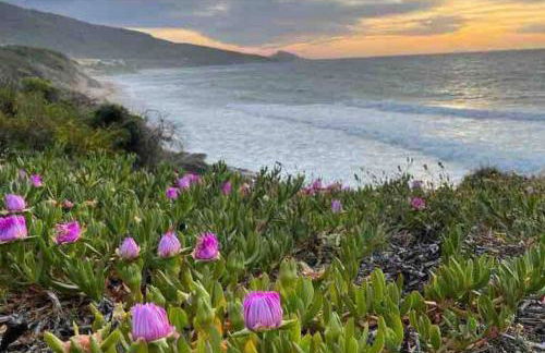 Charming apartment with parking, mountain view, close to the beach - Foto 42