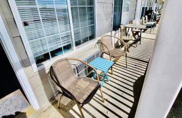 Lake Winnisquam 1 Bedroom Condo with Lake Views - Foto 10