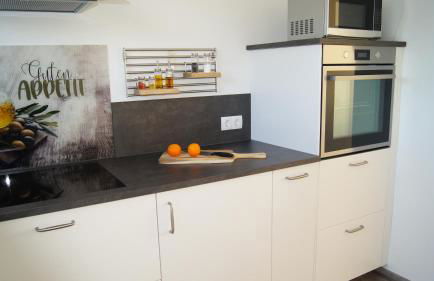 Ferienhaus Magnolie in der Eifel - Foto 14