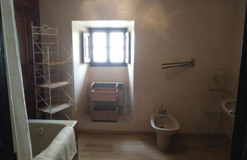 Concièrgerie du Château d'Allemagne En Provence - Foto 11