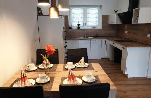 Fewo Punkt15 - rollstuhlgerecht - Photo 3