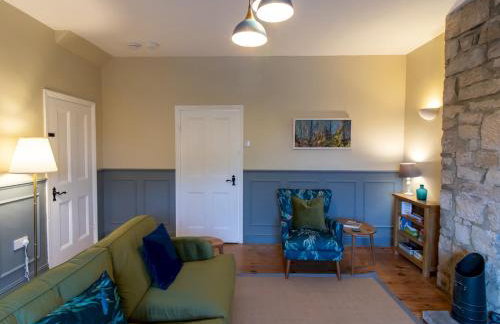 Charming Edwardian Stone Cottage Countryside Views - Pass the Keys - Foto 16