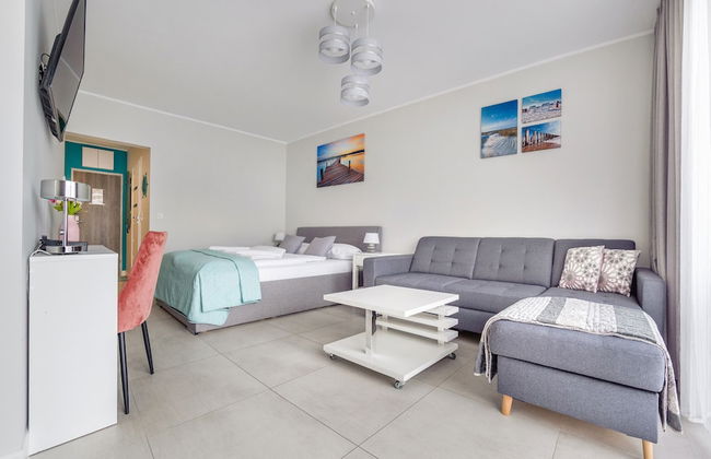 Sun & Snow Balticus - Photo 63